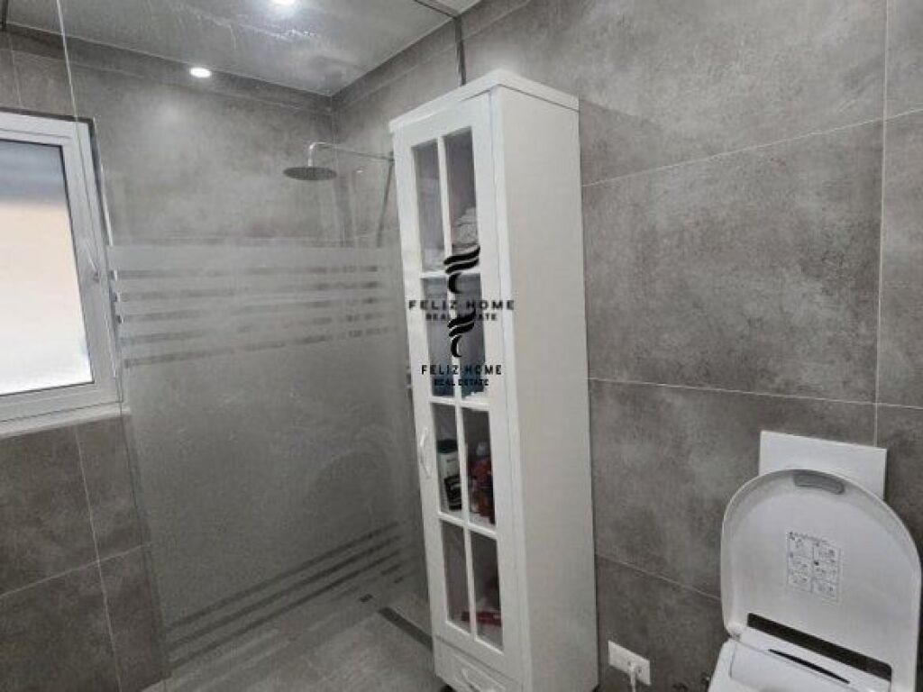 VENDESI APPARTAMENTO 2+1 BLLOKU 350.000 EURO FH-69091