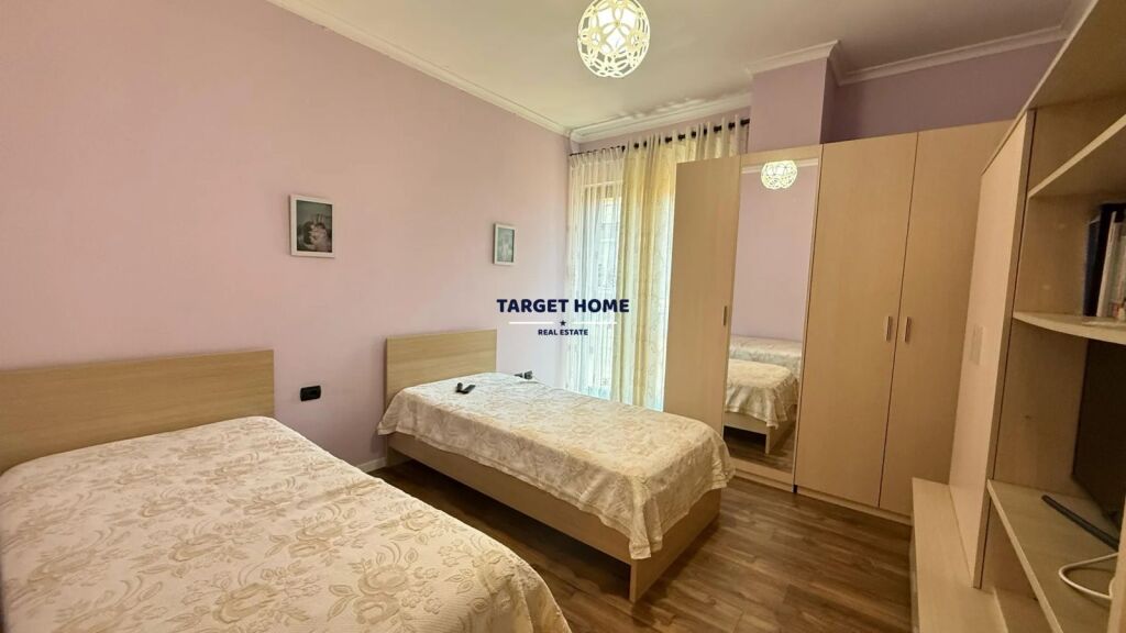 Apartment 3+1 in the Center!