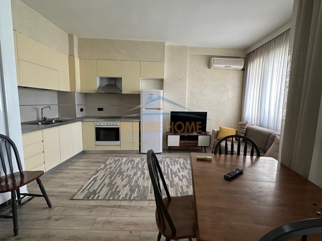 Qera,Apartament 1+1,Unaza e Re !
