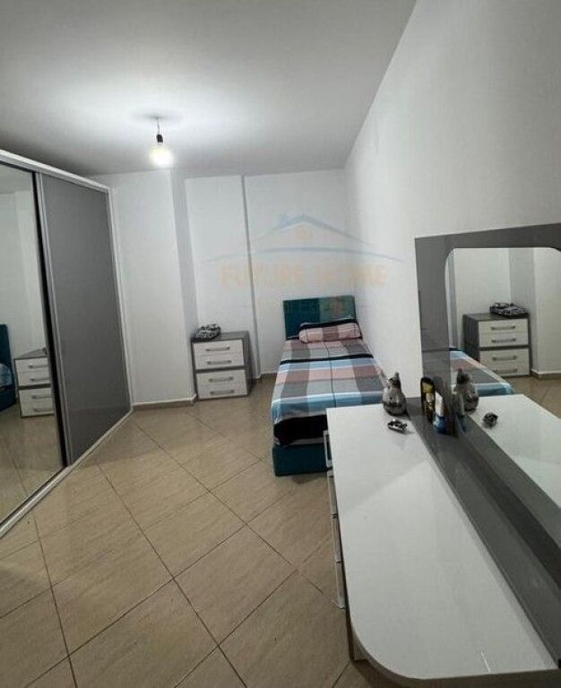 For sale, Apartment 3+1+2, New Ring, Tirana
