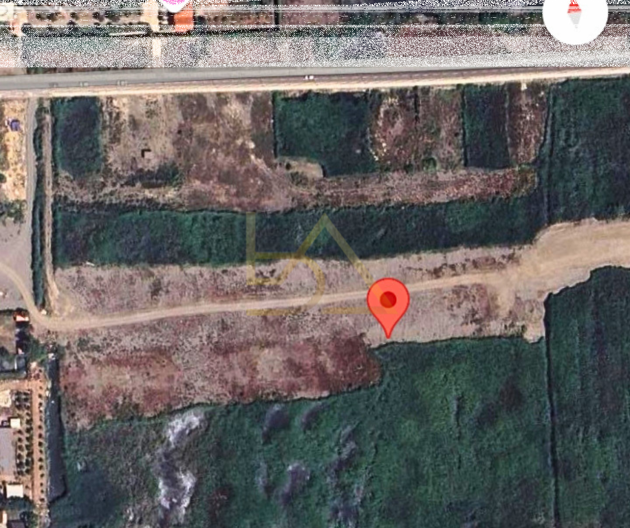 Shitet Tokë – Tale, Lezhë