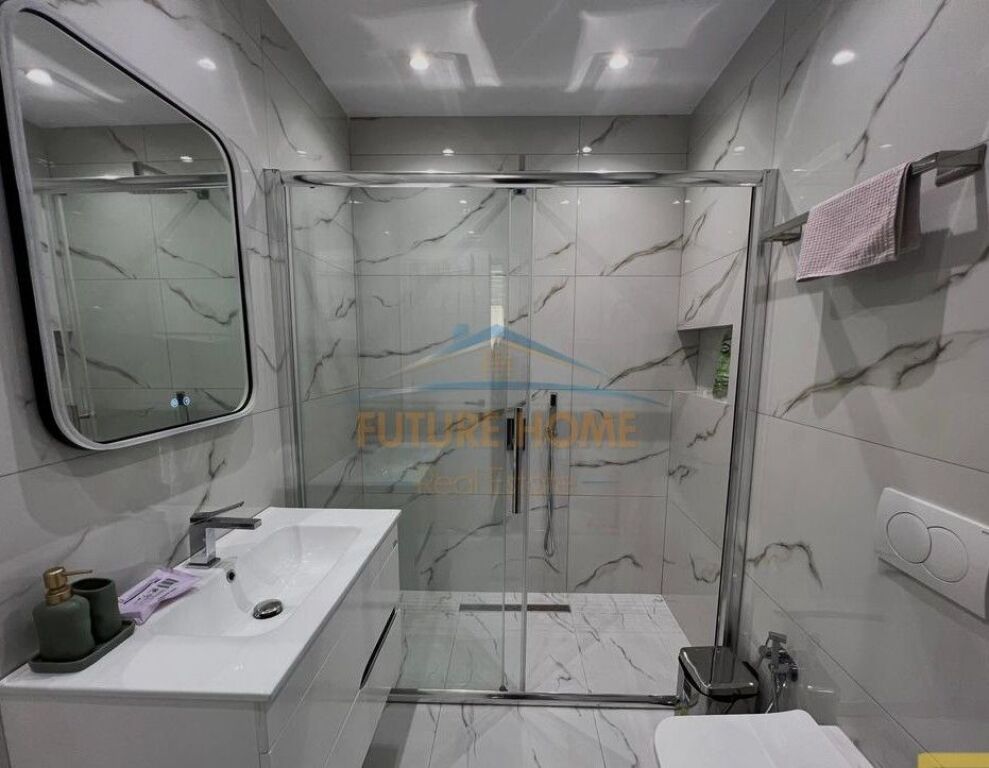 Rent, Apartment 1+1, Dritan Hoxha Street, Tirana