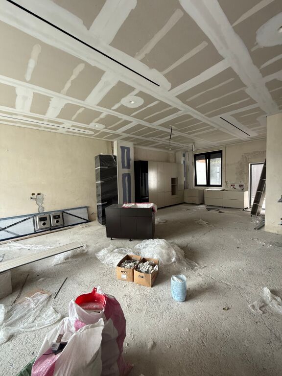 At Kodra Diellit 2 Duplex With Regular Floor Plan For Sale