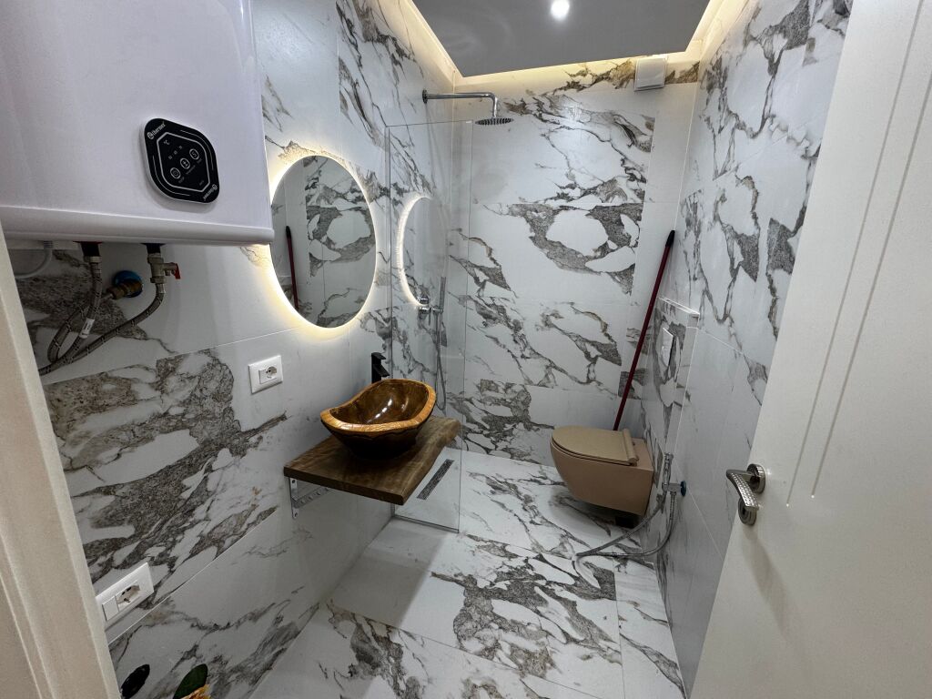 🏡 Super Apartment 2+1+2 Luxury for Sale – Dinamo Stadium