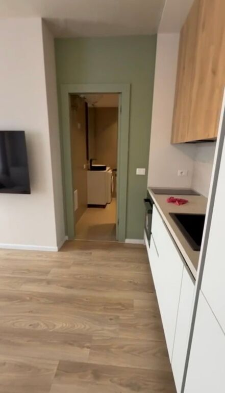 Astir, super 1+1 apartment for rent! 500 Euro/Negotiable