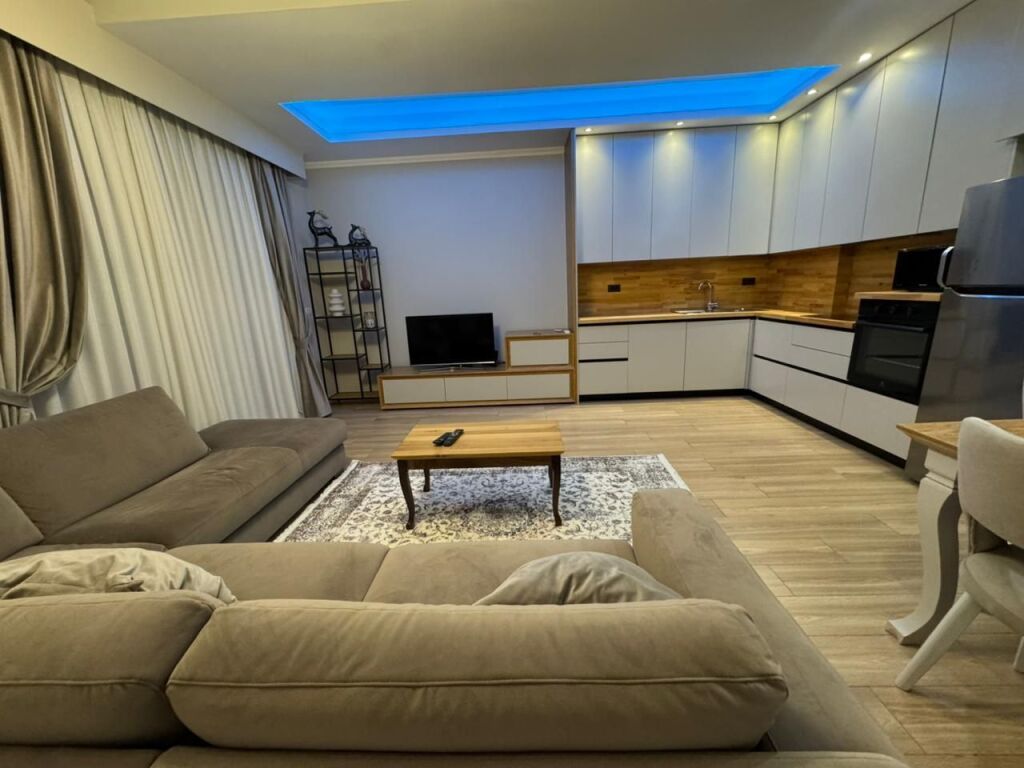 AFFITTO APPARTAMENTO 2+1+2+POSTO AUTO IN VIA JORDAN MISJA 800 EURO