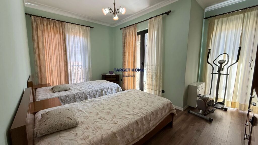 Apartment 3+1 in the Center!