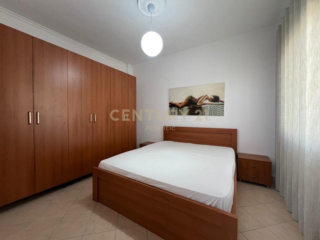 FOR SALE APARTMENT 1+1 BEACH RAILWAY DURRES