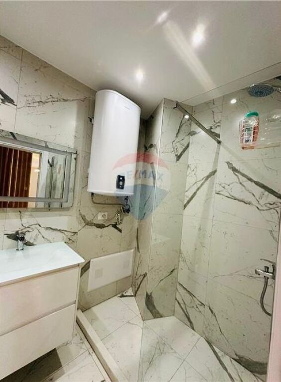 Appartamento 2+1+2 Via delle Barricate