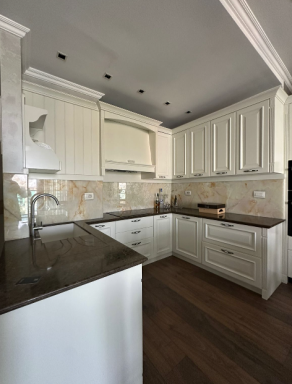 💎 LUX LIVING | APPARTAMENTO 2+1+2 IN AFFITTO – AMBASSADOR 3  📍