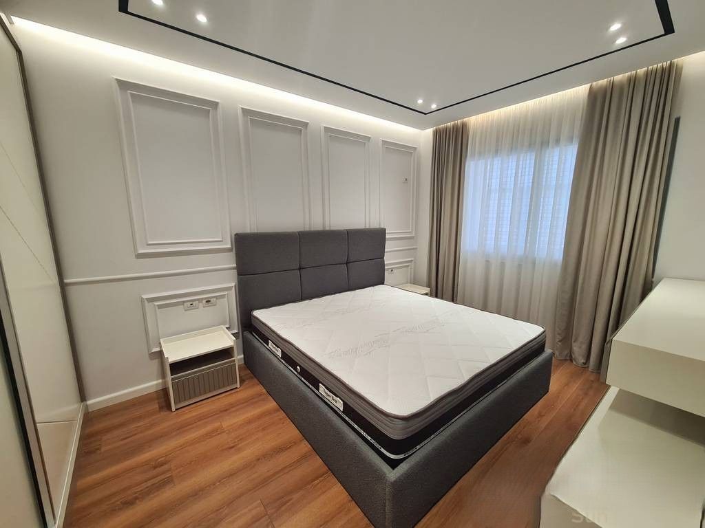 APARTAMENT 1+1 PER QIRA 550 € /Muaj