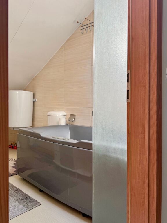 Jepet me qera triplex – Sauk, pranë Rezidencës “Porta e Gjelbër”