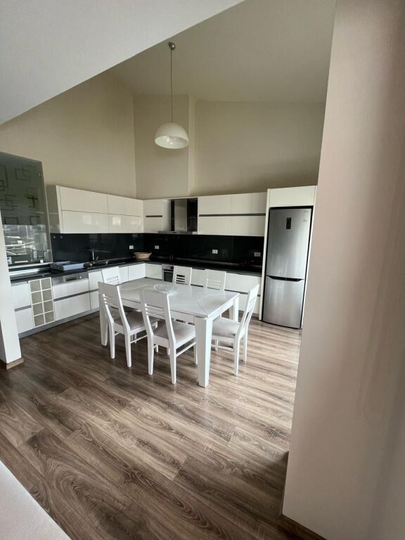 🏡 Appartamento 2+1 in Affitto – Long Hill Residence