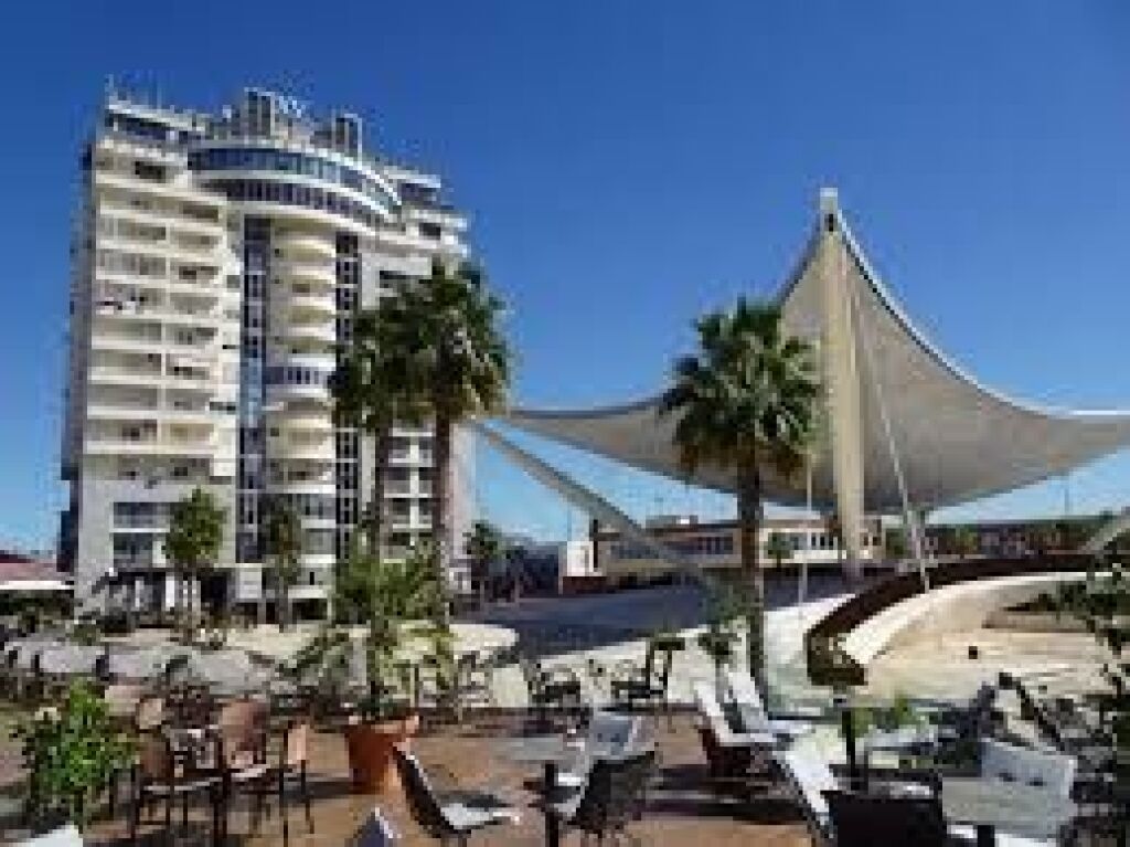 FOR SALE 2 APARTMENTS + SUPER VERANDA WITH SEA VIEW + CLOSED GARAGE