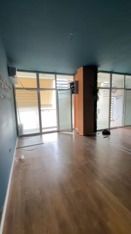 KOMPLEKSI KIKA 2, SHESIM APARTAMENT 1+1 157,000 €