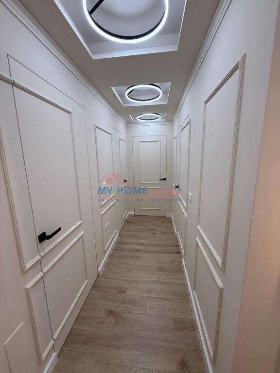 Apartment 2+1 for Rent Porcelan Tirana