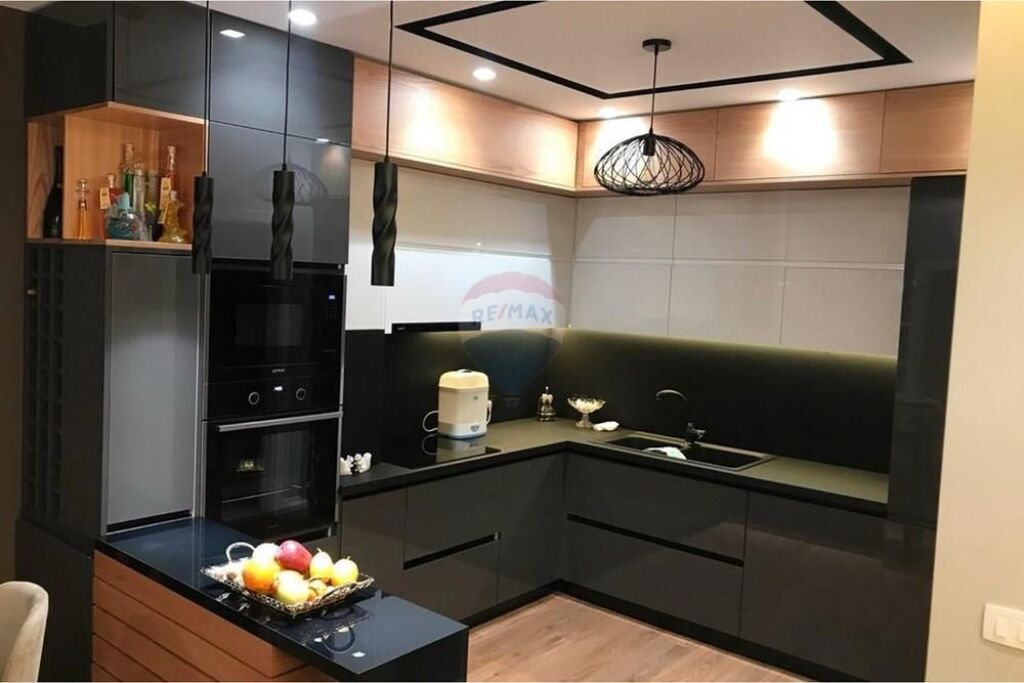 Appartamento 2+1 in affitto, Piazza Willson