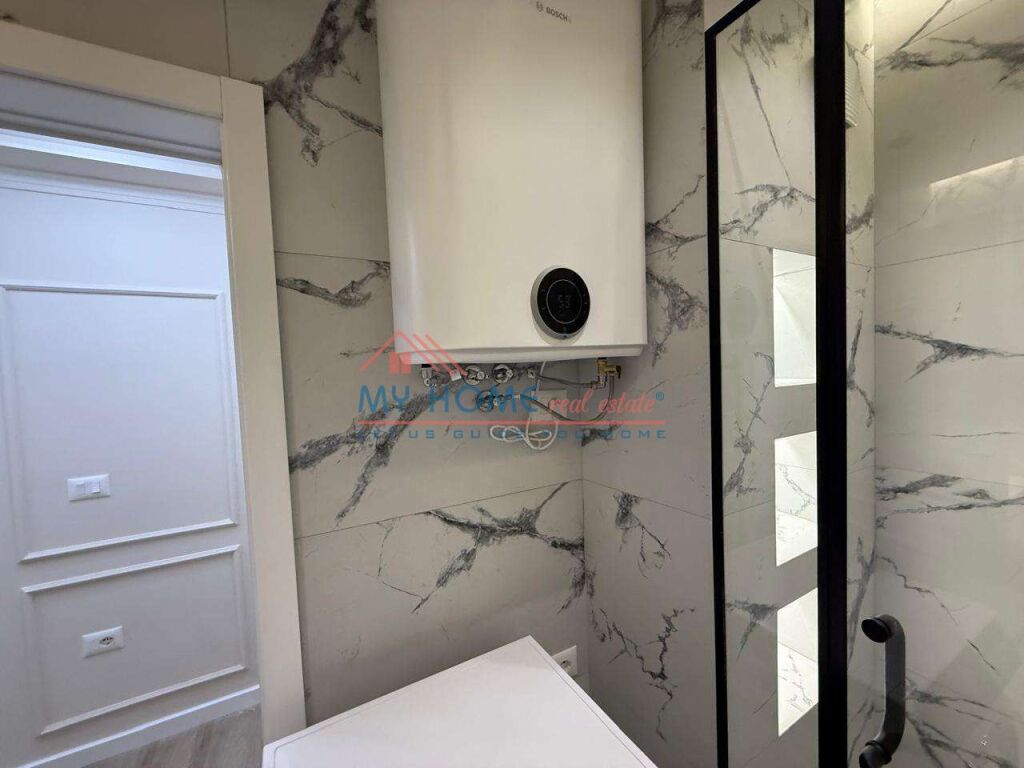 Apartment 2+1 for Rent Porcelan Tirana