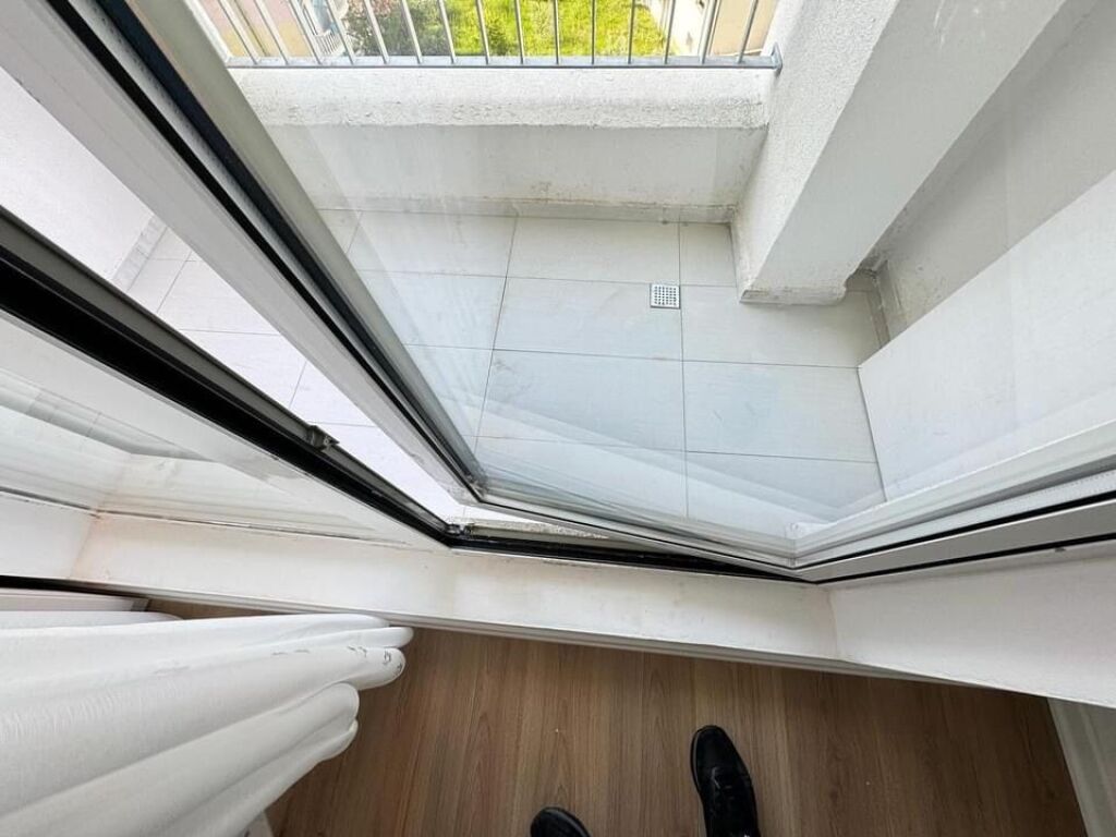 🏡 Affittasi appartamento 1+1 📍 Ali Demi, Residenza Kaimi💶 Prezzo: 35.000 lek/mese (non trattabile)