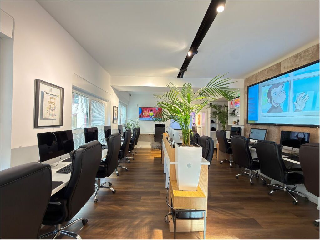 Prime Office Space | 200 m² in Vendita Mangalem21! Prezzo 392.000 €