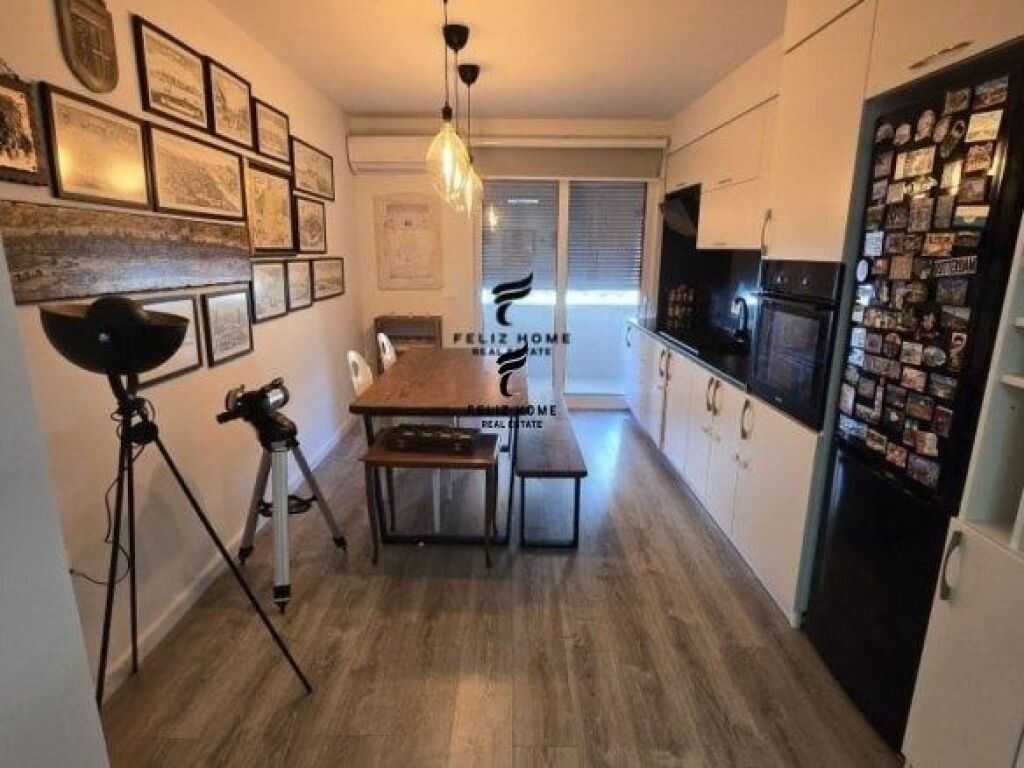 VENDESI APPARTAMENTO 2+1 BLLOKU 350.000 EURO FH-69091