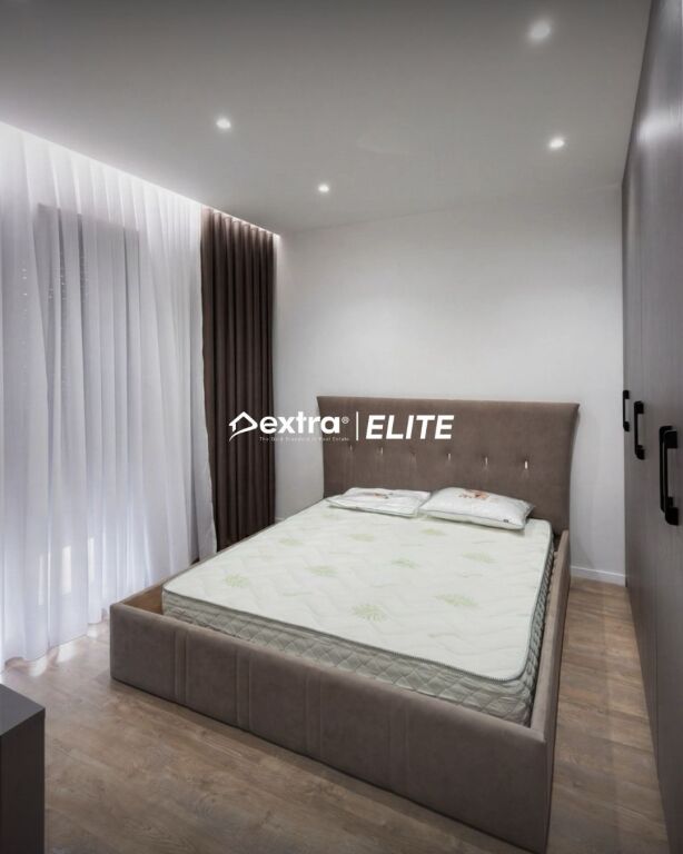 Appartamento 1+1 In Affitto Color Splash Paskuqan