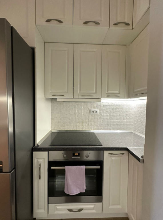 🏡 SUPER APPARTAMENTO 2+1+2 IN AFFITTO – AMBASSADOR 3  📍