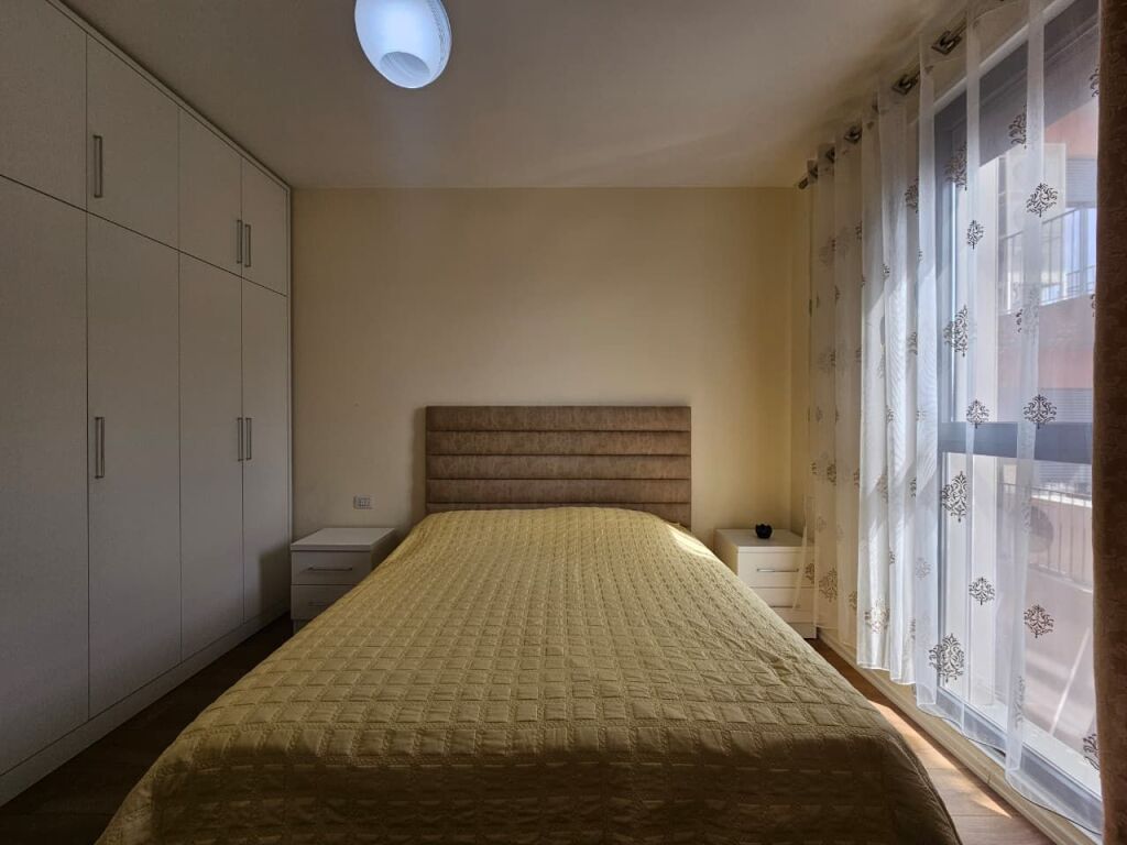 Appartamento 1+1 in affitto presso ASL Venue