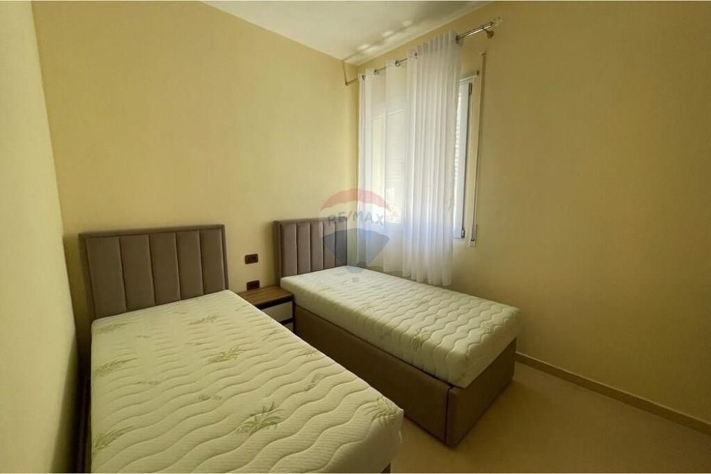 🌊 APARTAMENT 2+1 ME QIRA – UJI I FTOHTË, VLORË