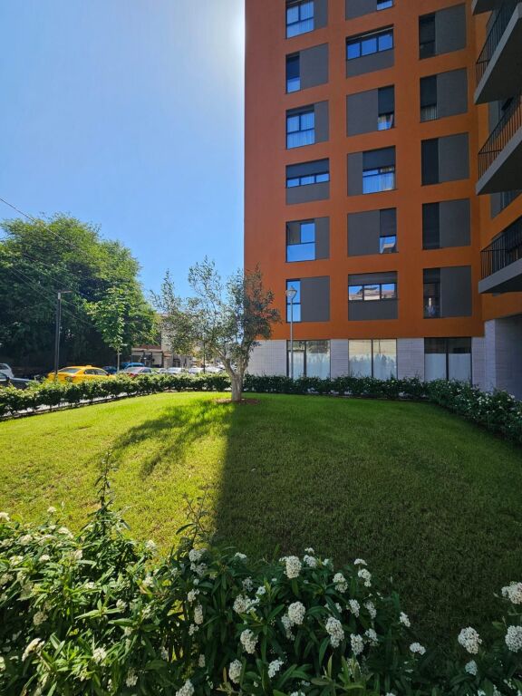 Appartamento 1+1 in affitto presso ASL Venue