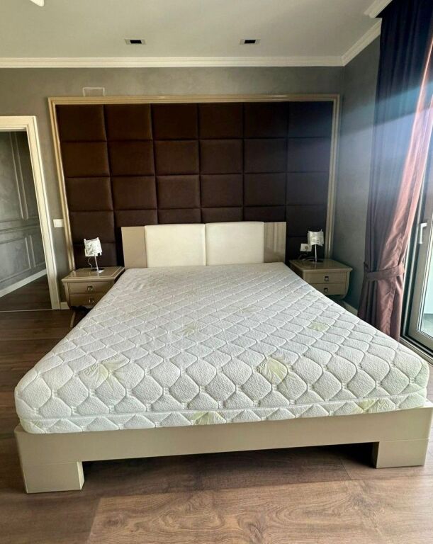 💎 Lux Living | Appartamento 2+1+2 in Ambassador 3