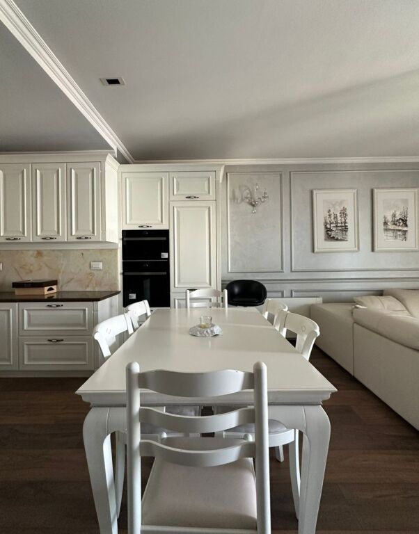 💎 Lux Living | Appartamento 2+1+2 in Ambassador 3