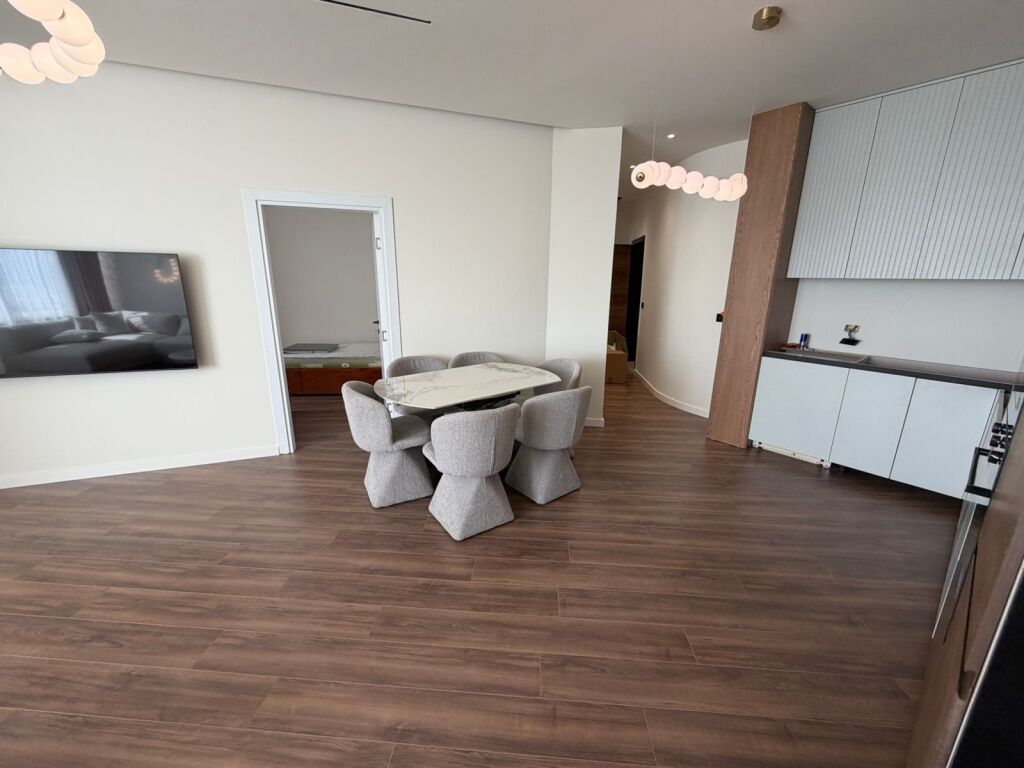 Luxury apartment for rent - Botanical Garden