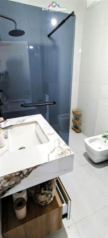 Appartamento In Affitto 1+1 In Via Kavaja (ID B210938) Tirana.