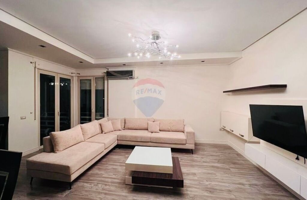 Apartament 2+1+2 Liqeni i Thate