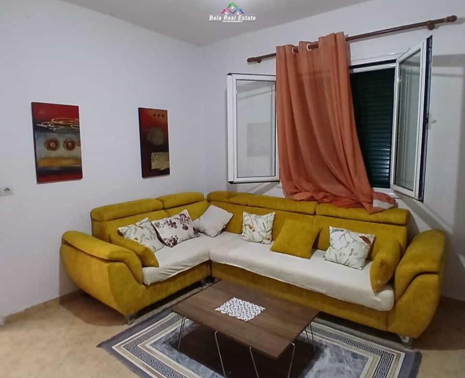 Villa In Affitto 2+1 A Kamez (ID BV22605) Tirane