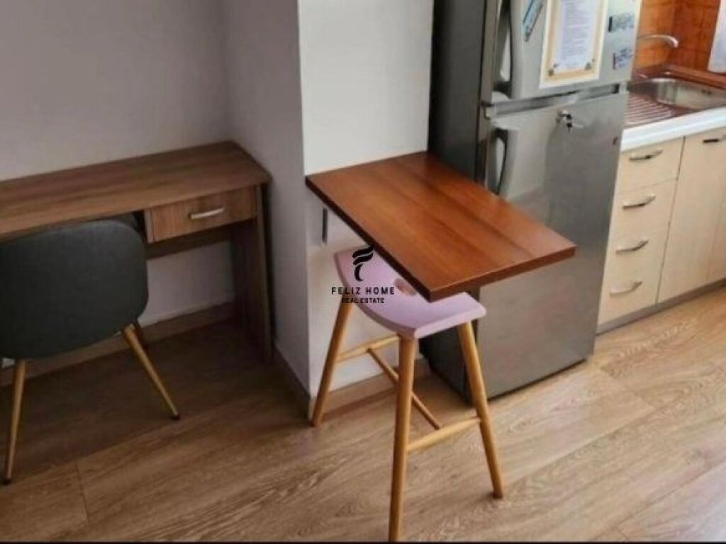 GARSONIERE ME QERA 25 M2 QENDER 40.000 LEKE FH-69188