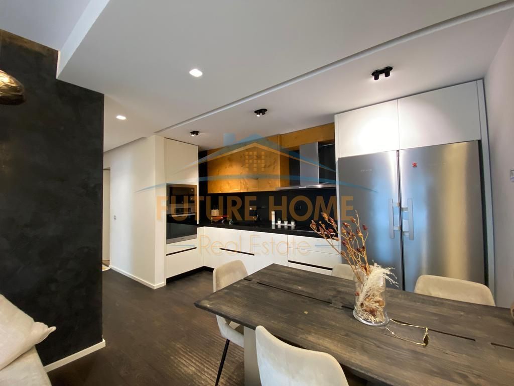 Qira, Apartament 2+1+2+Post Parkimi, Myslym Shyr