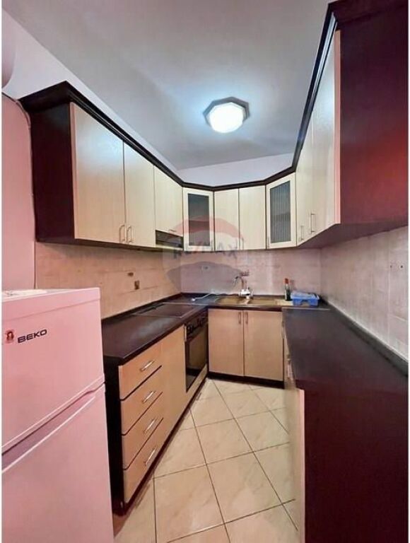 APARTAMENT 1+1 ME QIRA PERBALLE DELIJORGJIT