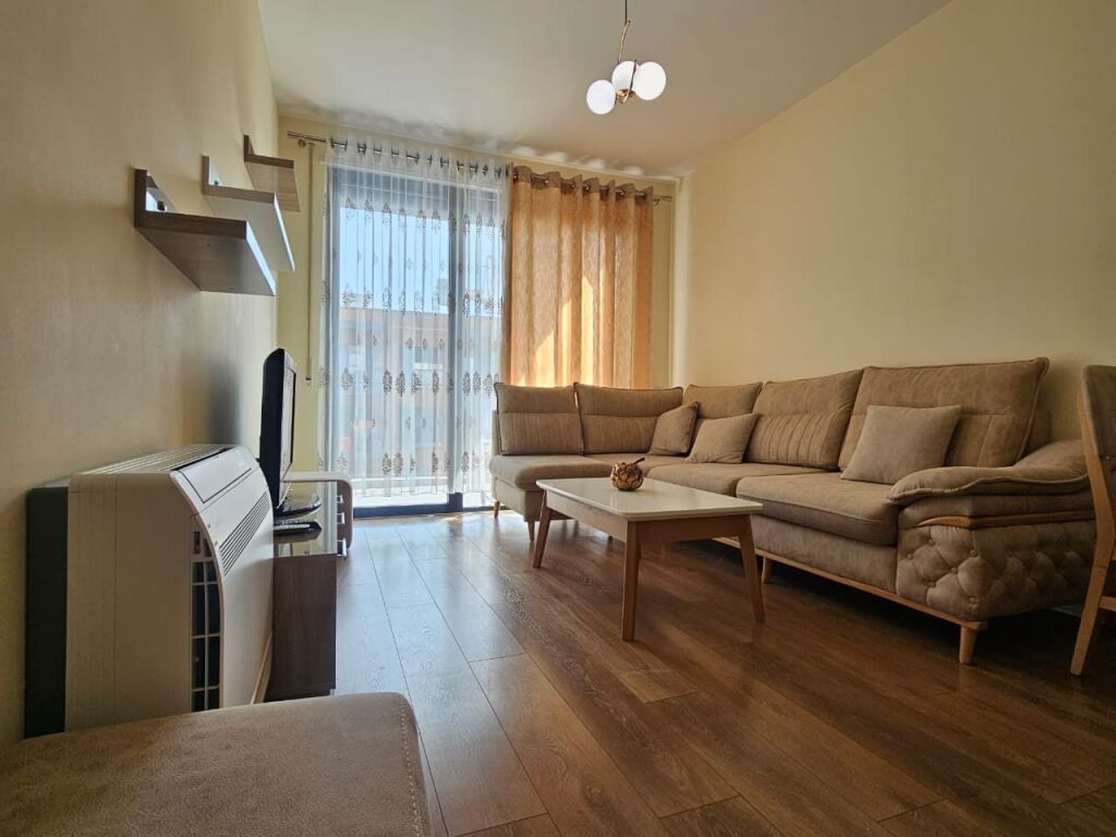 Appartamento 1+1 in affitto presso ASL Venue