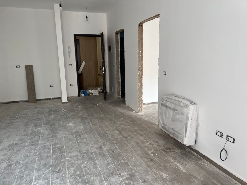 Apartament 1+1, Laprake( Aura )