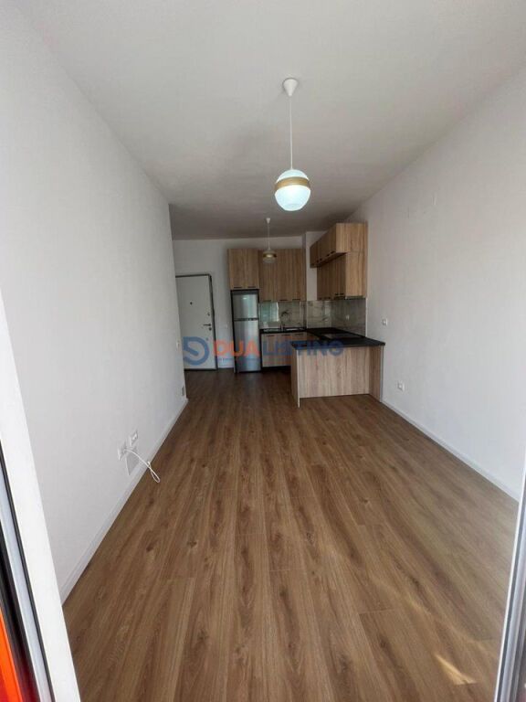 Apartament 1+1 me qira – Ndërtim i ri! ✨