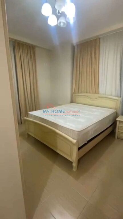 Appartamento 2+1 in affitto Nuovo Boulevard a Tirana