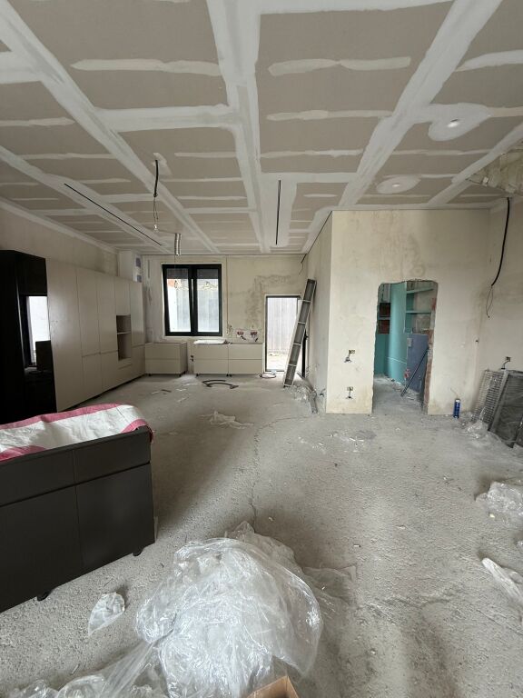 At Kodra Diellit 2 Duplex With Regular Floor Plan For Sale