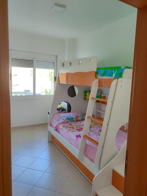 Appartamento 2+1 in affitto