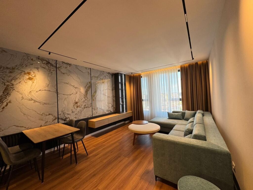 APPARTAMENTO 1+1 E POSTO AUTO IN VENDITA, NUOVO BOULEVARD