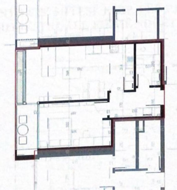 VENDESI APPARTAMENTO 1+1 – RESIDENZA LION PARK 2, VICINO A ZOGU TË ZI
