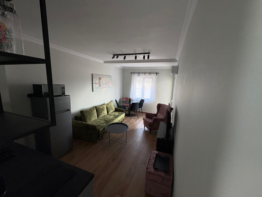 Apartment 1+1 for sale Golem
