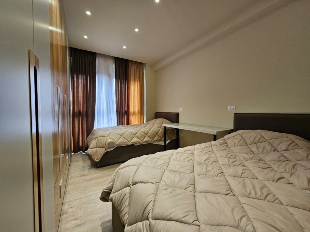 Appartamento 2+1 in affitto non arredato a Kinostudio!