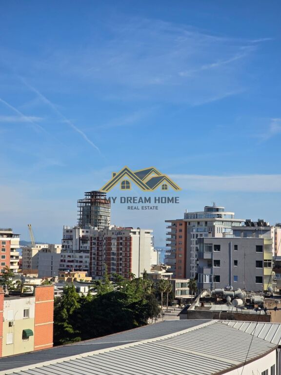 Apartament 1+1 për Qira tek Gjykata, Durrës